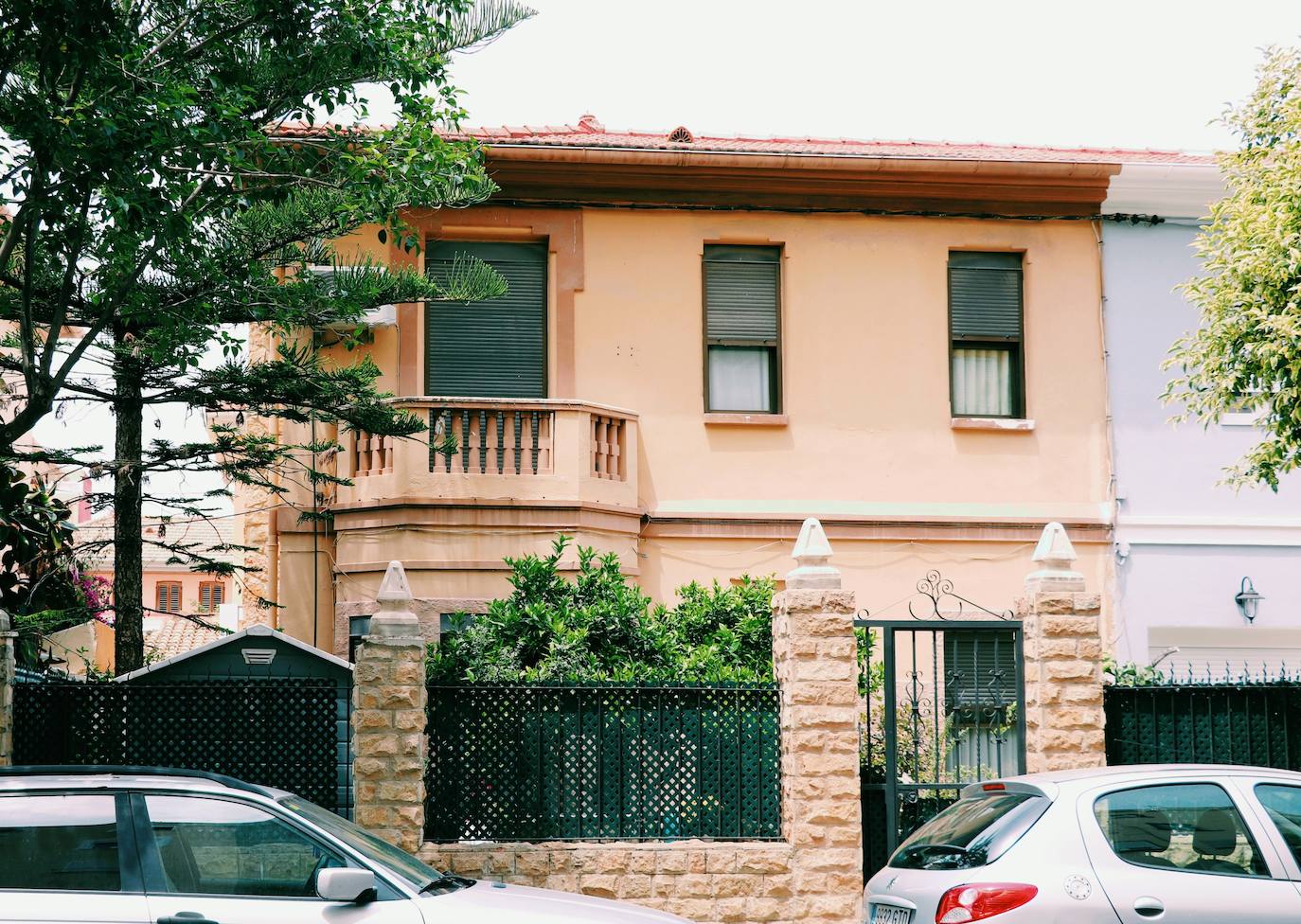 Fotos: Dentro de las casas &#039;La Previsora&#039;