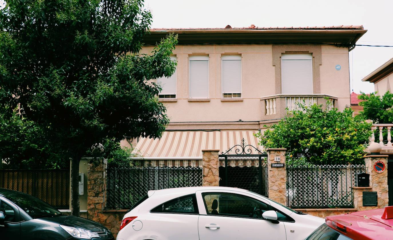 Fotos: Dentro de las casas &#039;La Previsora&#039;