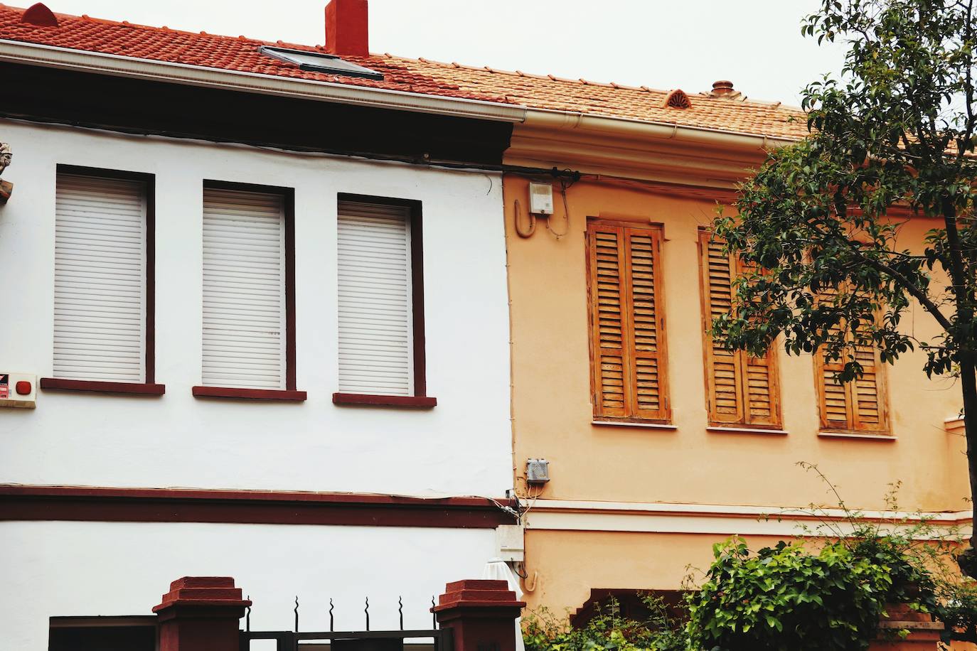 Fotos: Dentro de las casas &#039;La Previsora&#039;