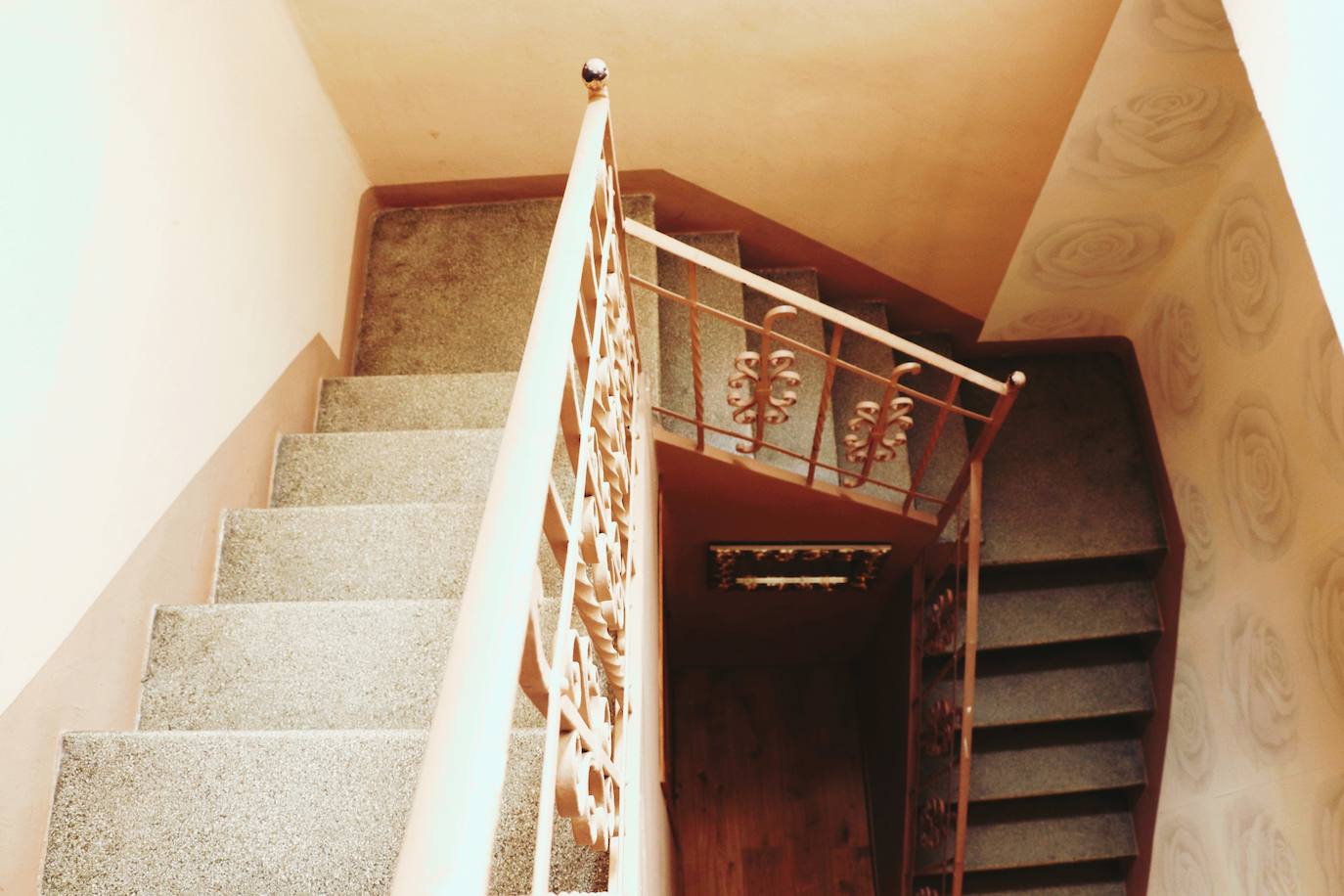 Fotos: Dentro de las casas &#039;La Previsora&#039;