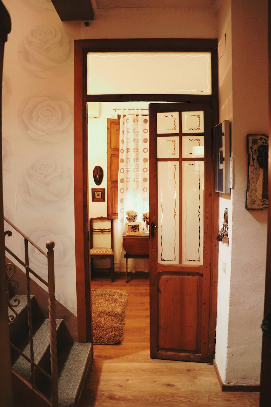 Fotos: Dentro de las casas &#039;La Previsora&#039;