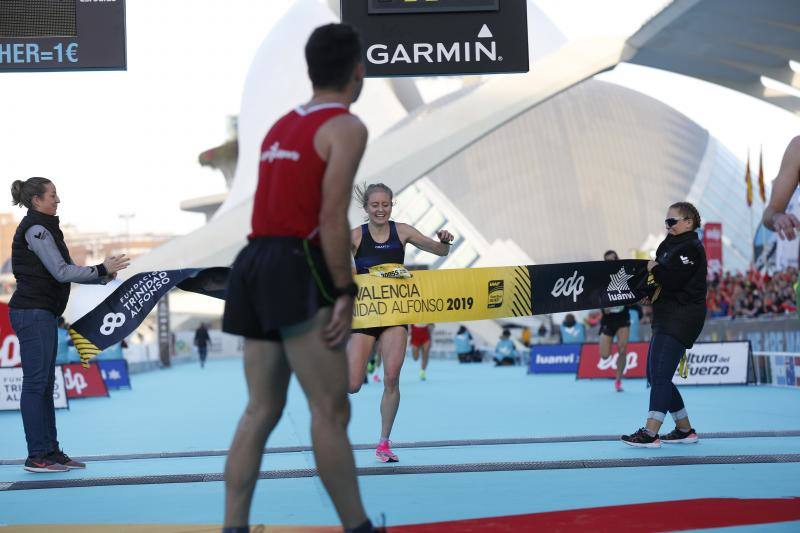 Fotos: Fotos del 10K del Maratón de Valencia 19: cayó récord del mundo