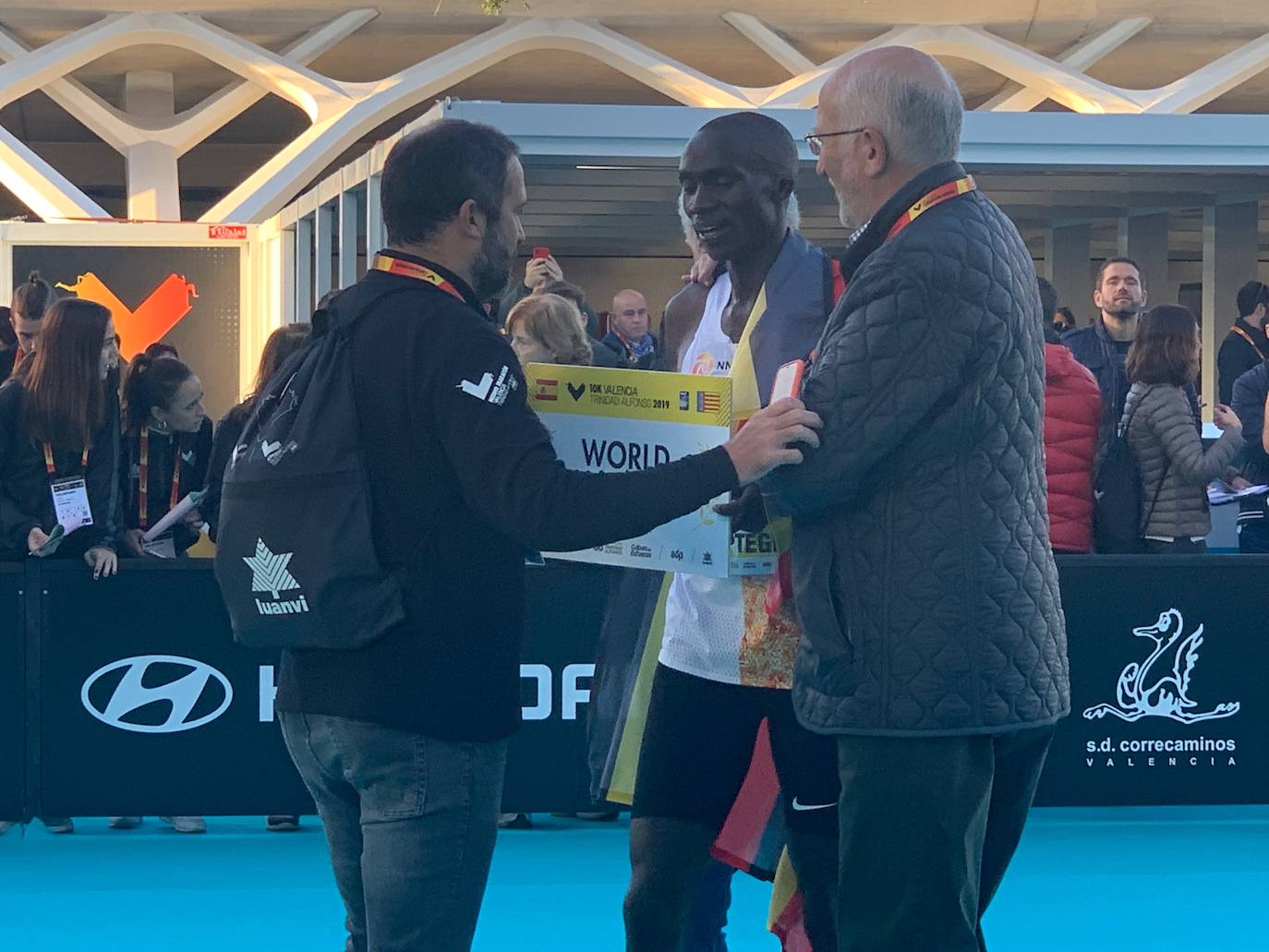 Fotos: Fotos del 10K del Maratón de Valencia 19: cayó récord del mundo