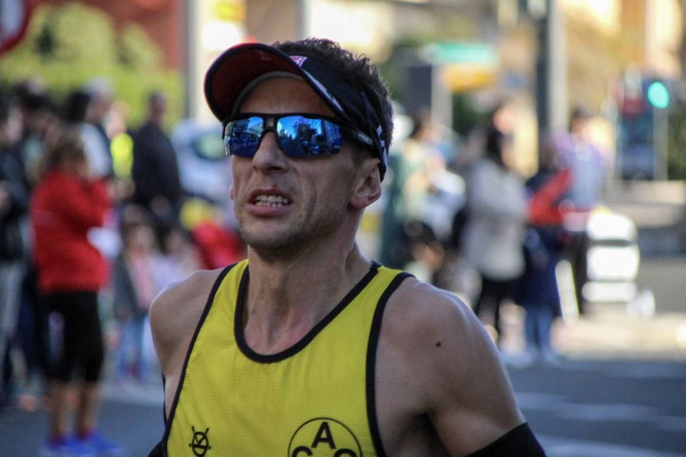 Fotos: Fotos del Maratón de Valencia 2019: las mejores imágenes del 42K más rápido de España