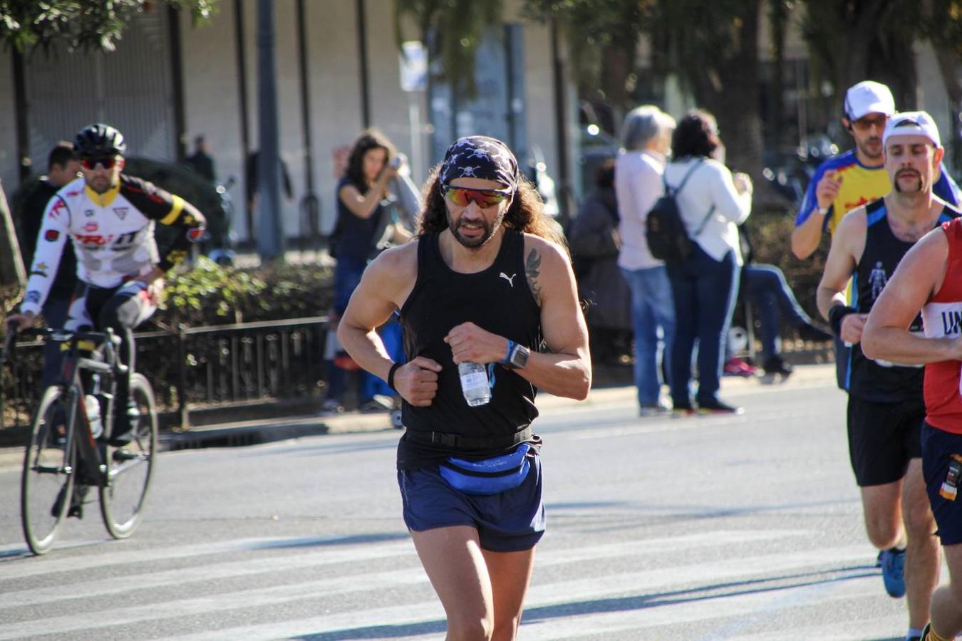 Fotos: Fotos del Maratón de Valencia 2019: las mejores imágenes del 42K más rápido de España