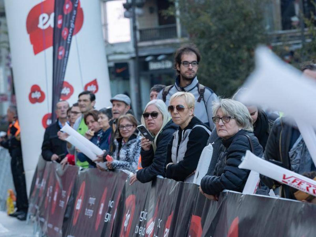 Fotos: Fotos del ambiente el Maratón de Valencia: la ciudad llenó las calles