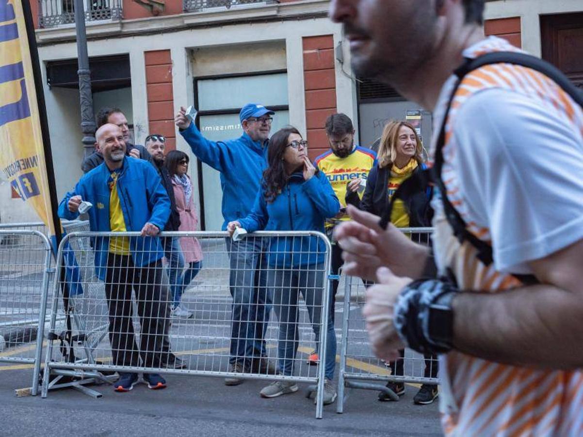 Fotos: Fotos del ambiente el Maratón de Valencia: la ciudad llenó las calles