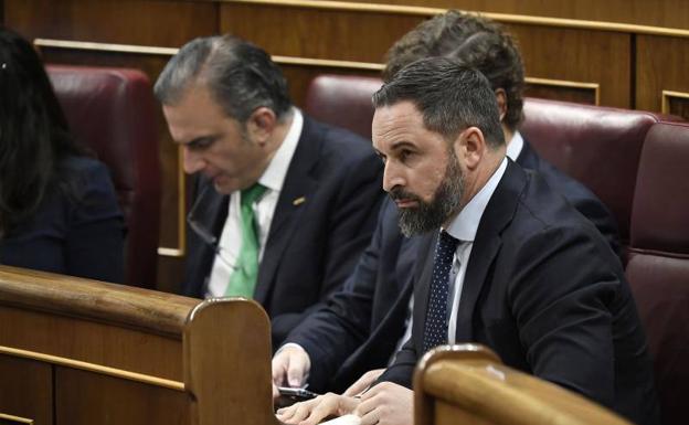 Del «sí, por España» a prometer por los «presos políticos»