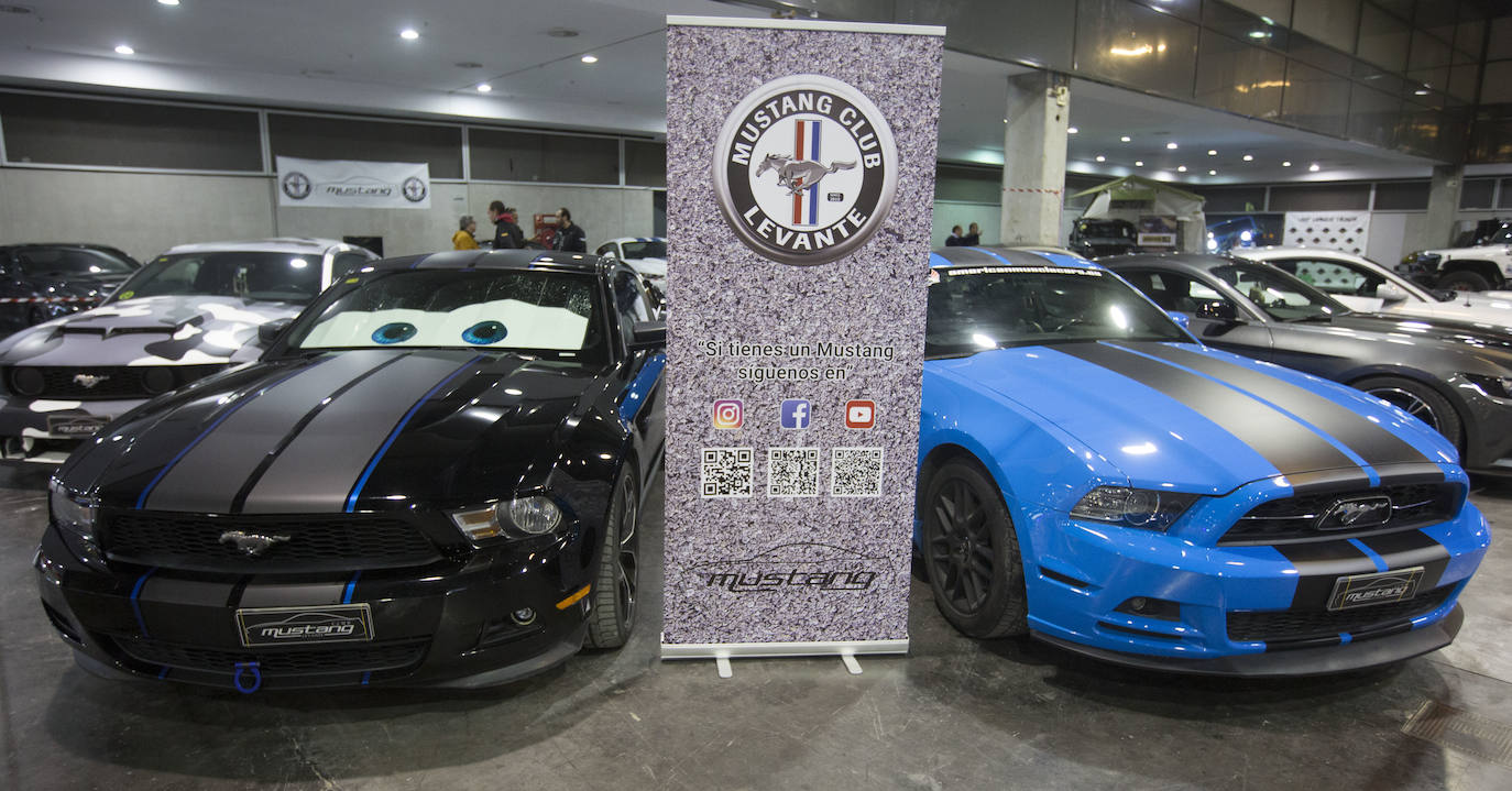 La Feria del Automóvil de Valencia ofrece desde este jueves descuentos de 6.000 euros de media y vehículos a la venta desde 3.500 euros así como las novedades de las marcas y la tecnología eléctrica, híbrida, GLP (gas) o hidrógeno. El salón abre con más de 4.500 coches a la venta, un 15 % más que el año pasado y 90 expositores directos, el 14 % más, y 42 marcas oficiales representadas, según los datos de la organización. Los descuentos pueden llegar hasta los 15.000 euros en vehículos de alta gama y coches con valor de salida muy bajo, en algunos casos desde 3.500 euros. La cita permanecerá abierta hasta el 8 de diciembre en Feria Valencia.