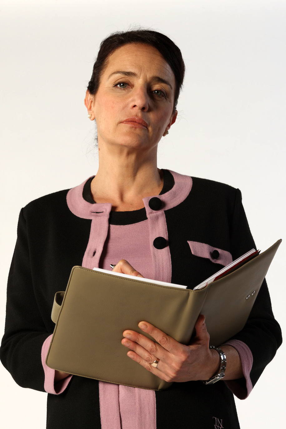 Marta Calvó, en la actualidad