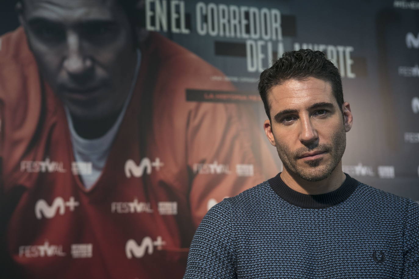 Miguel Ángel Silvestre, en la actualidad