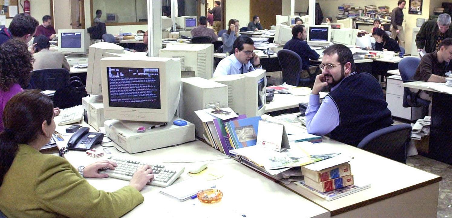 Del carrito de impresora al móvil: el viaje de 20 años de aventura digital