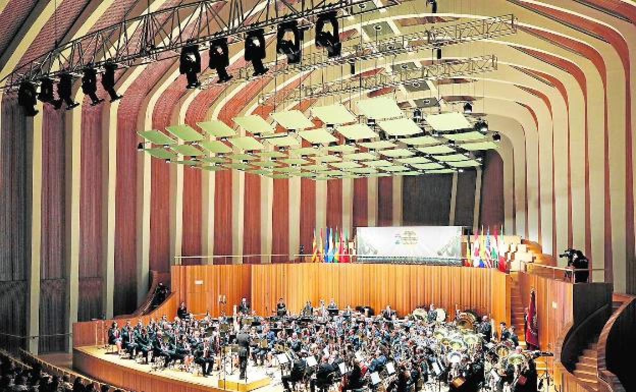 Estos son los requisitos para comprar el bono para los conciertos sinfónicos en el Palau de les Arts de Valencia por 60 euros