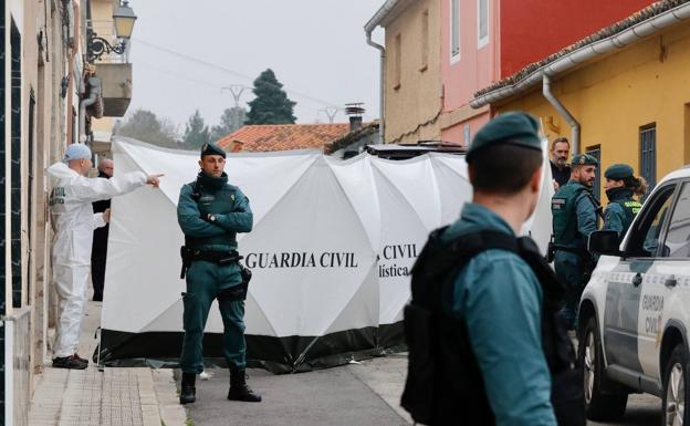 El acusado de matar a Marta Calvo vuelve a la escena del crimen