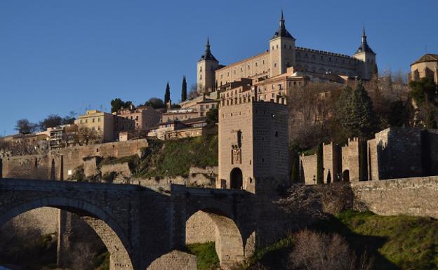 Toledo, en una imagen de archivo.