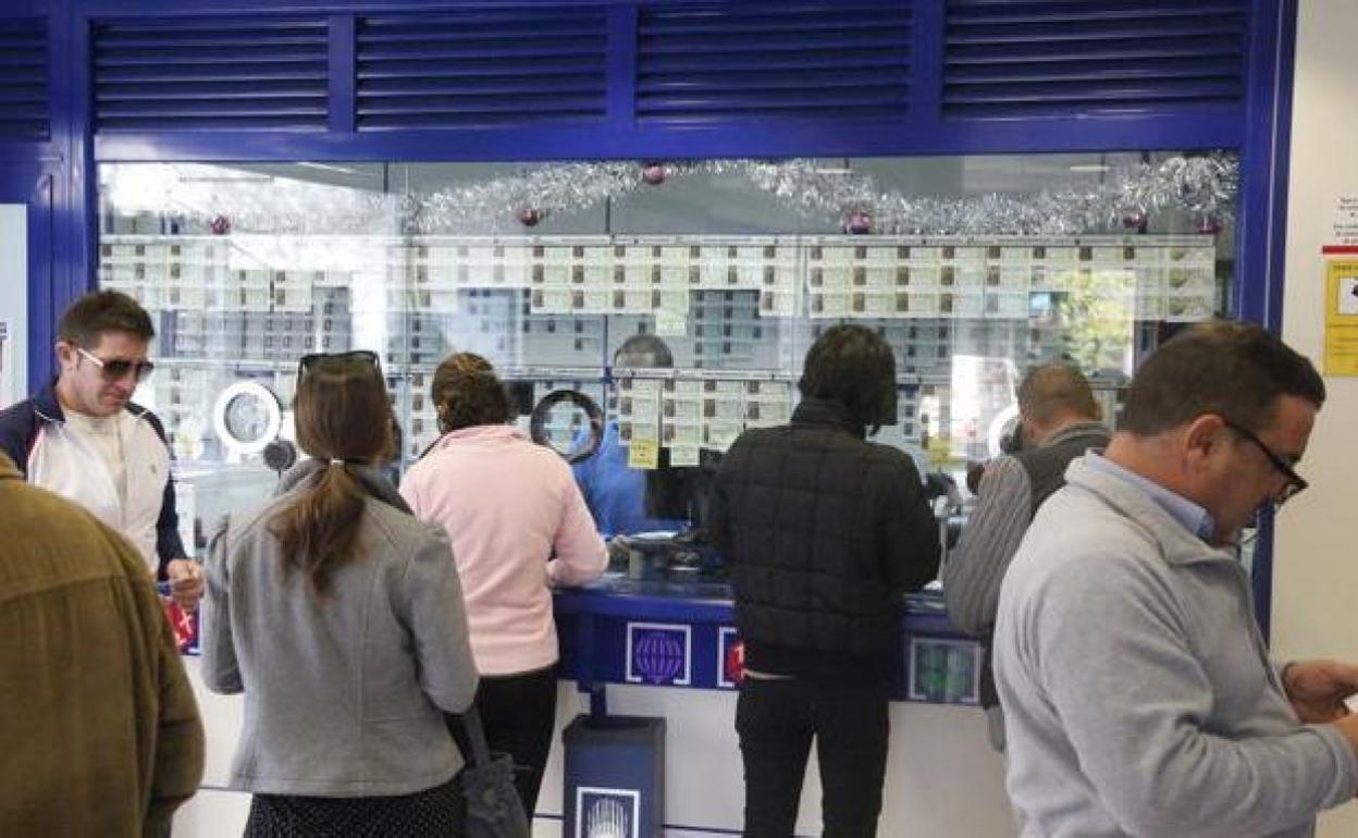 Euromillones martes: Nuevos millonarios en España gracias a Euromillones y Bonoloto de la Nochebuena