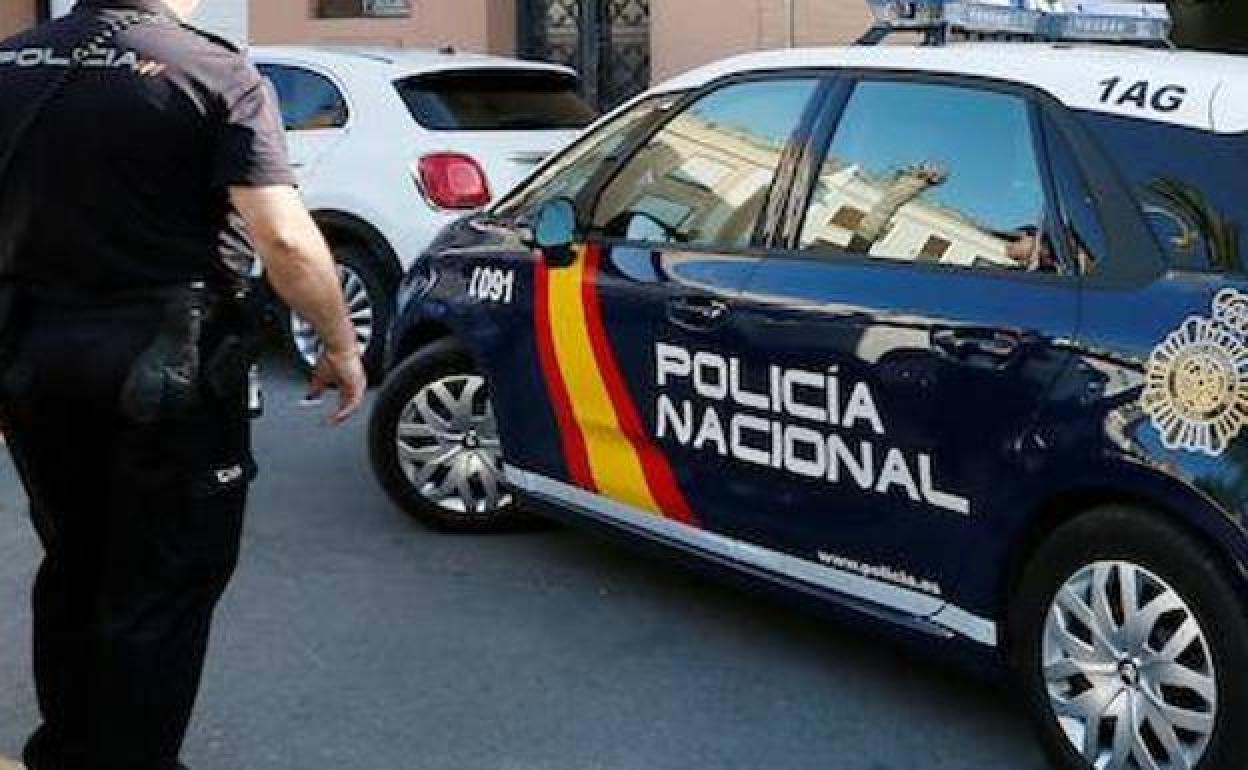 Detienen a un hombre en Valencia por masturbarse frente a tres menores en un parque