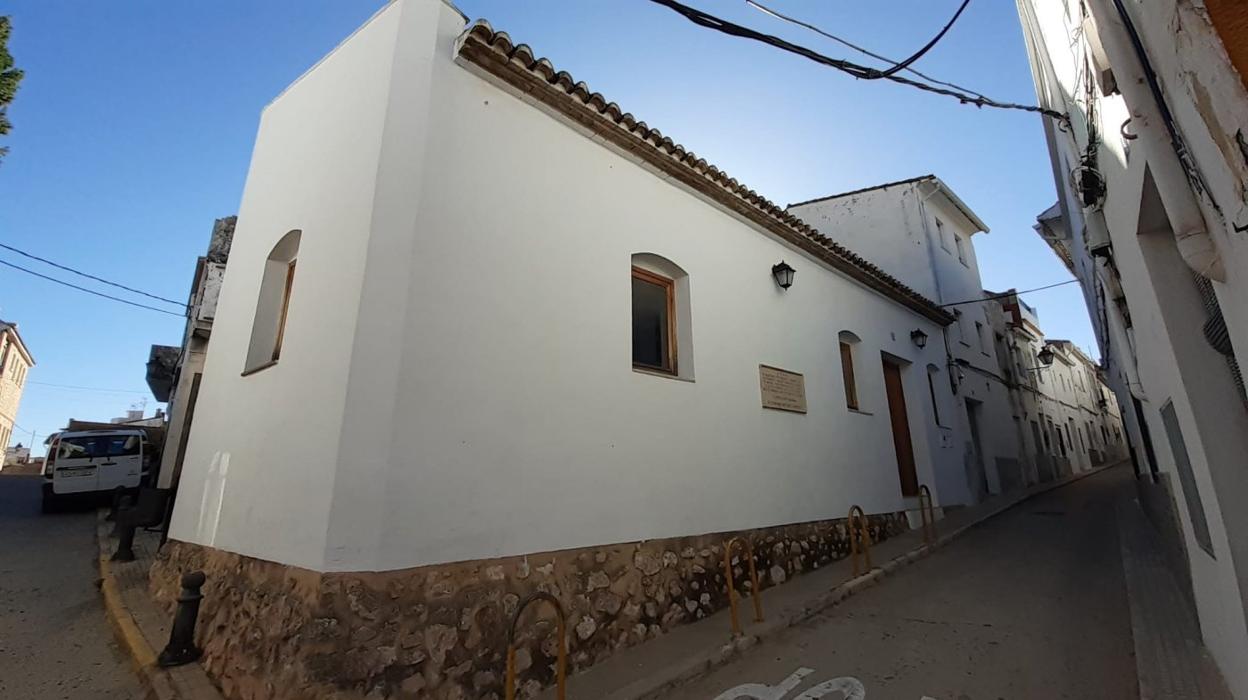 La primera escuela de la Safor llegó a Oliva de la mano de Gregori Maians y cumple 250 años