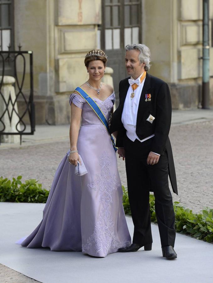 Fotos: Ari Behn, una vida marcada por la polémica