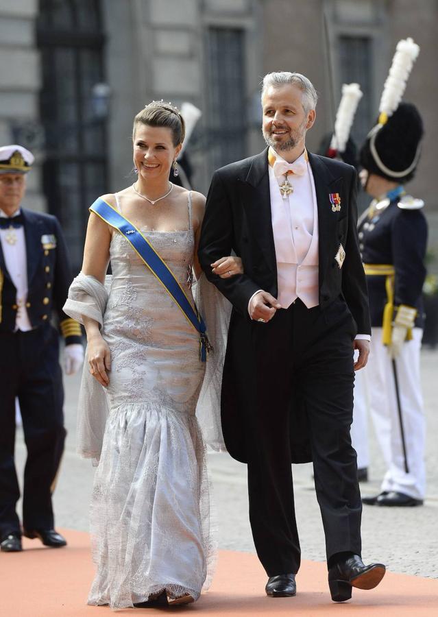 Fotos: Ari Behn, una vida marcada por la polémica