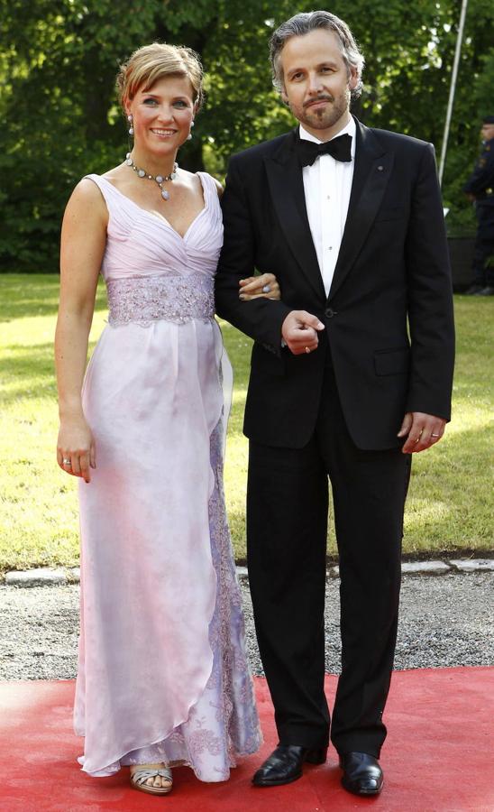 Fotos: Ari Behn, una vida marcada por la polémica