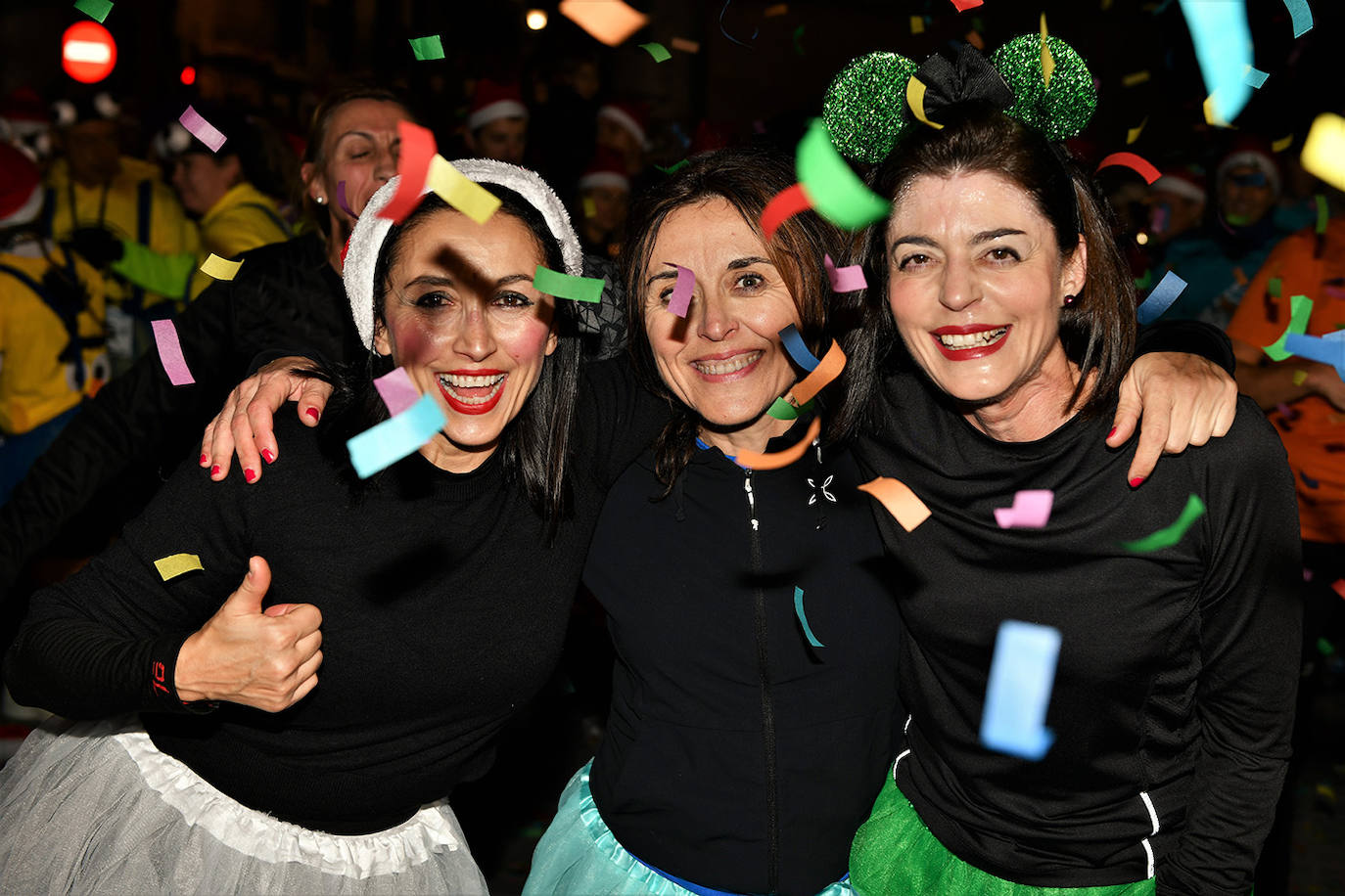 XIX carrera de San Silvestre de Rocafort (2019)