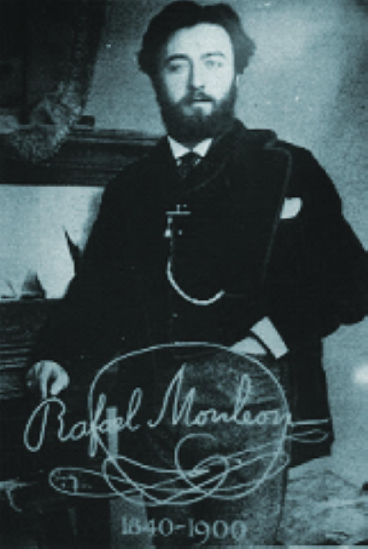 Rafael Monleón Torres, marinista y arqueólogo naval