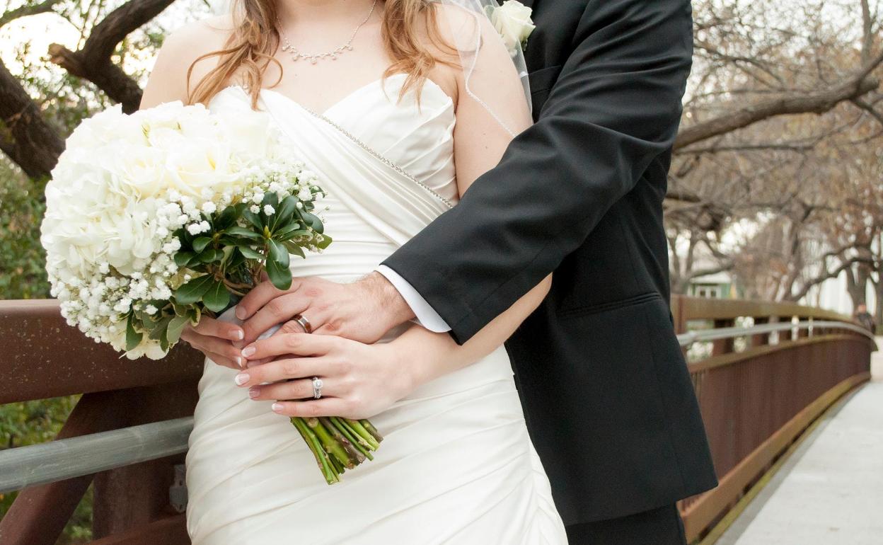 La Iglesia plantea un curso prematrimonial de dos años de duración