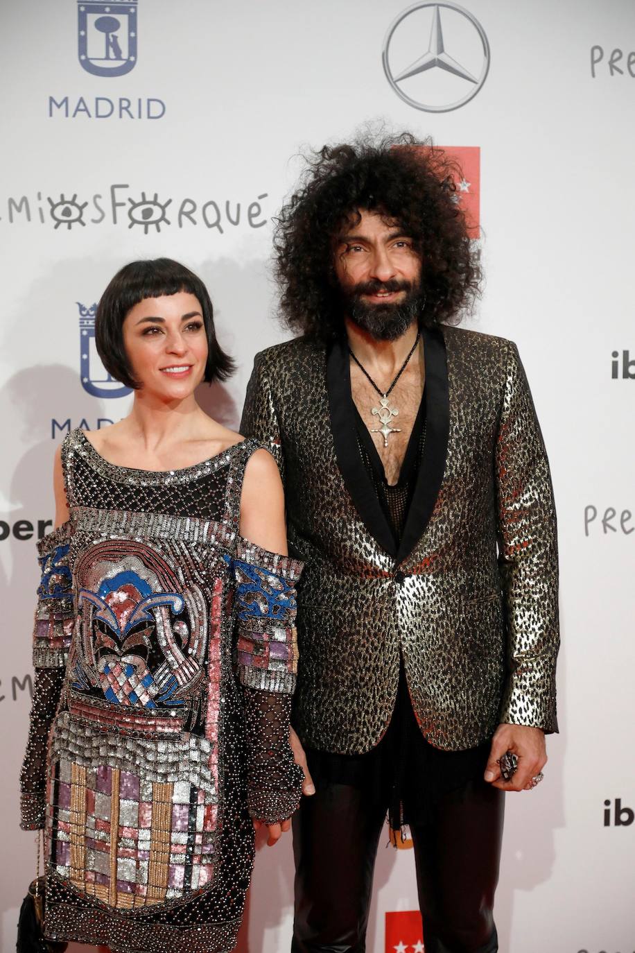 El violinista Ara Malikian