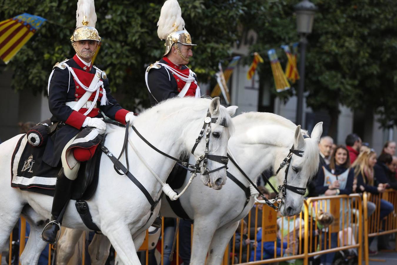 Fotos: Las mascotas celebran San Antonio en Valencia