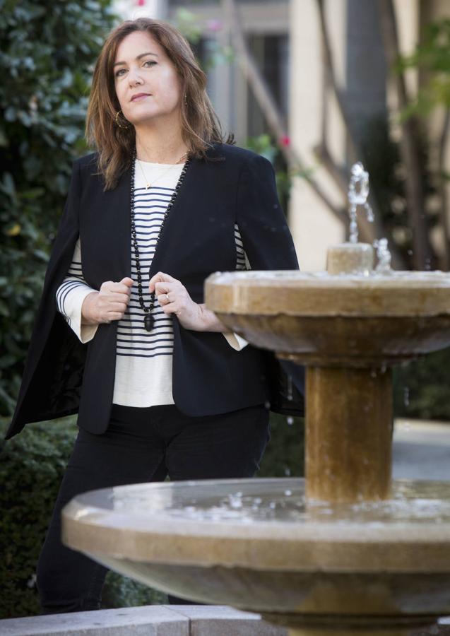 Fotos: Piluca Bertolín, la exitosa diseñadora perteneciente a una grande familia de la burguesía valenciana