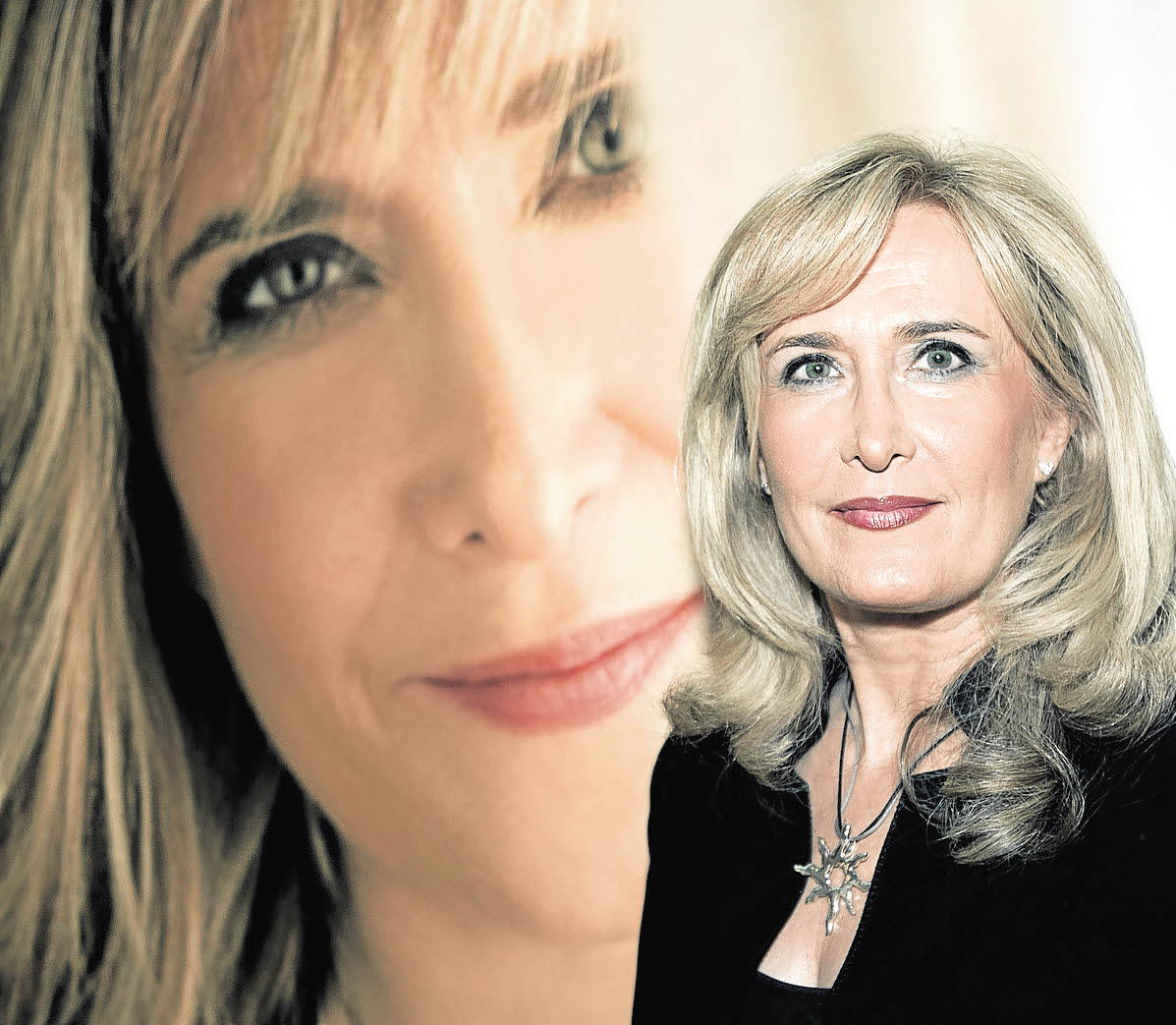 Nieves Herrero
