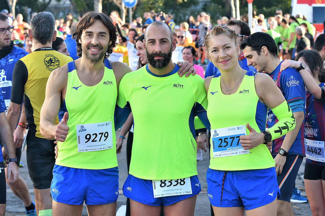 Fotos: Búscate en la carrera Galápagos de Valencia