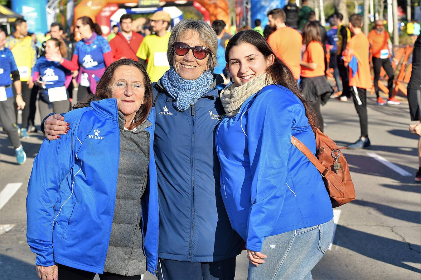 Fotos: Búscate en la carrera Galápagos de Valencia