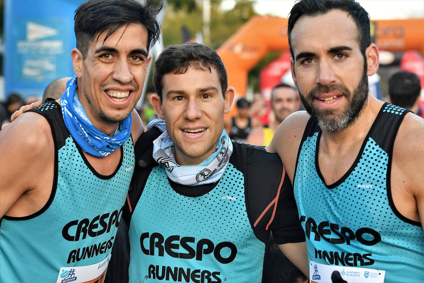 Fotos: Búscate en la carrera Galápagos de Valencia