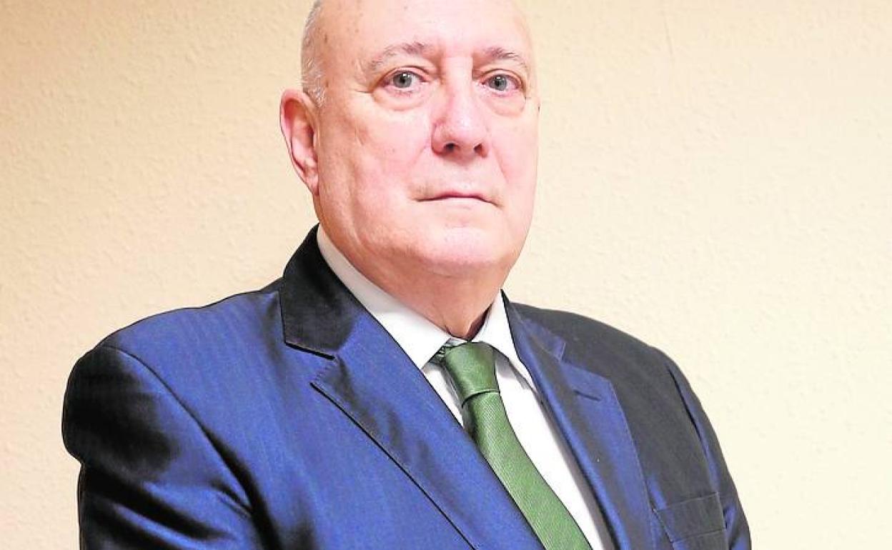 Alberto Ara: los autónomos alzan la voz