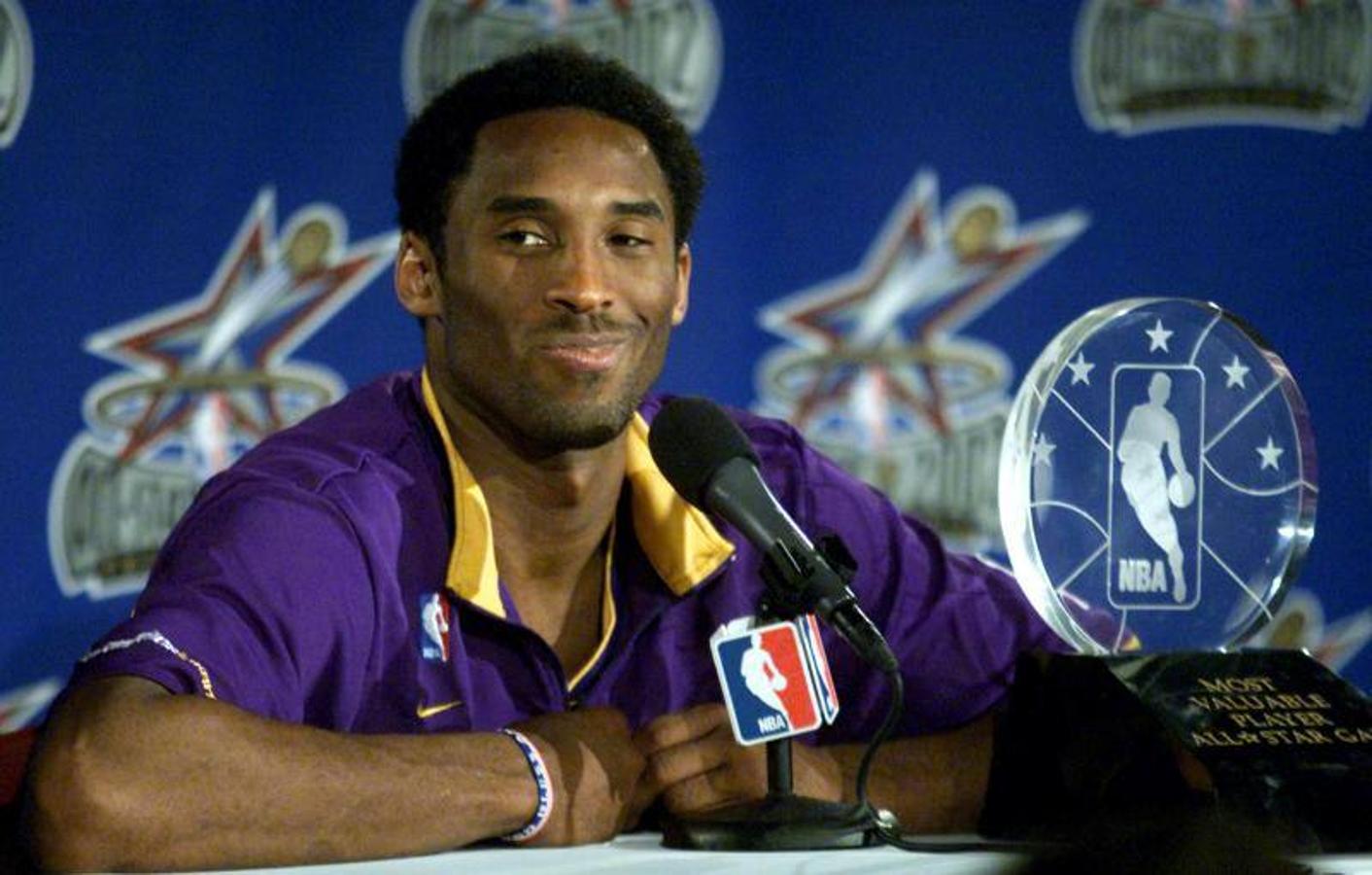 Kobe Bryant (1978-2020)