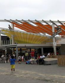 Imagen secundaria 2 - Educación, colegios en Valencia | 25 colegios de Valencia tendrán pérgolas fotovoltaicas para generar electricidad