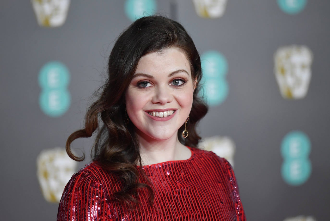 Georgie Henley