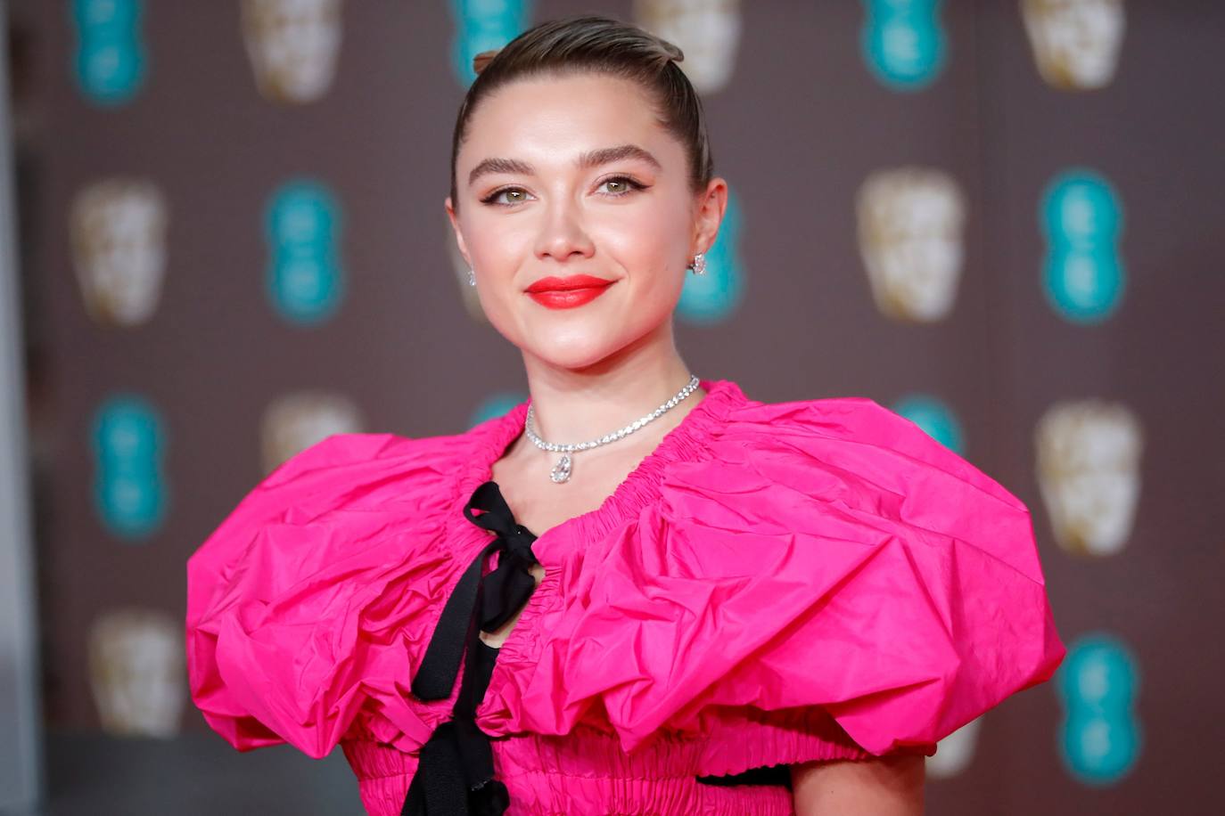 Florence Pugh