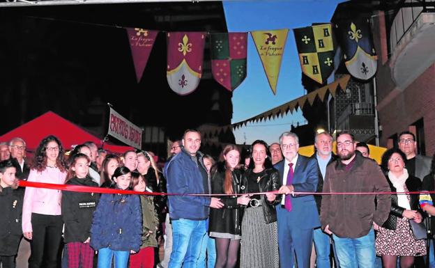 La feria comercial de Albal cierra sus puertas con un gran éxito de público