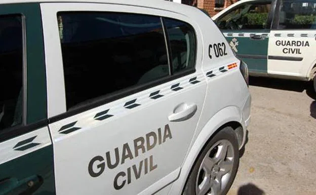 Macrooperación antidroga con 500 guardias civiles y una veintena de registros en toda la provincia de Valencia