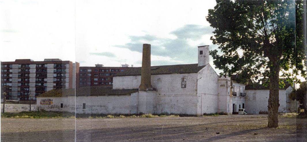 El edificio albergará un centro cívico y cultural para personas mayores y un museo del aceite