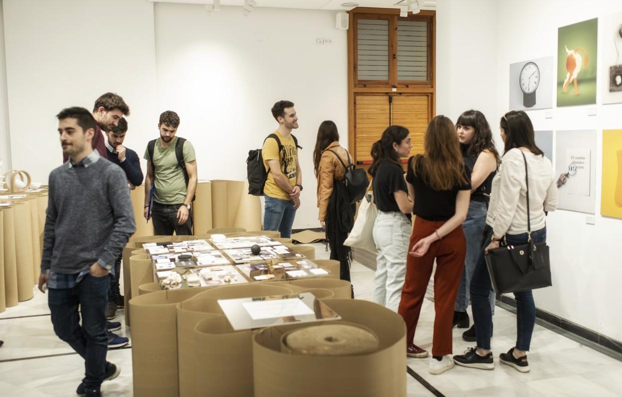 Tendencias sobre diseño en el corazón de Valencia