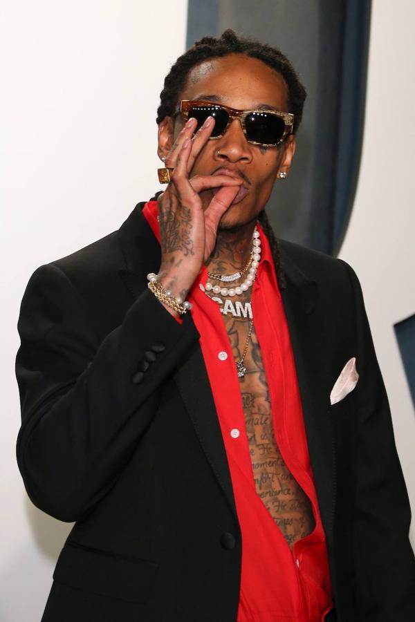 Wiz Khalifa