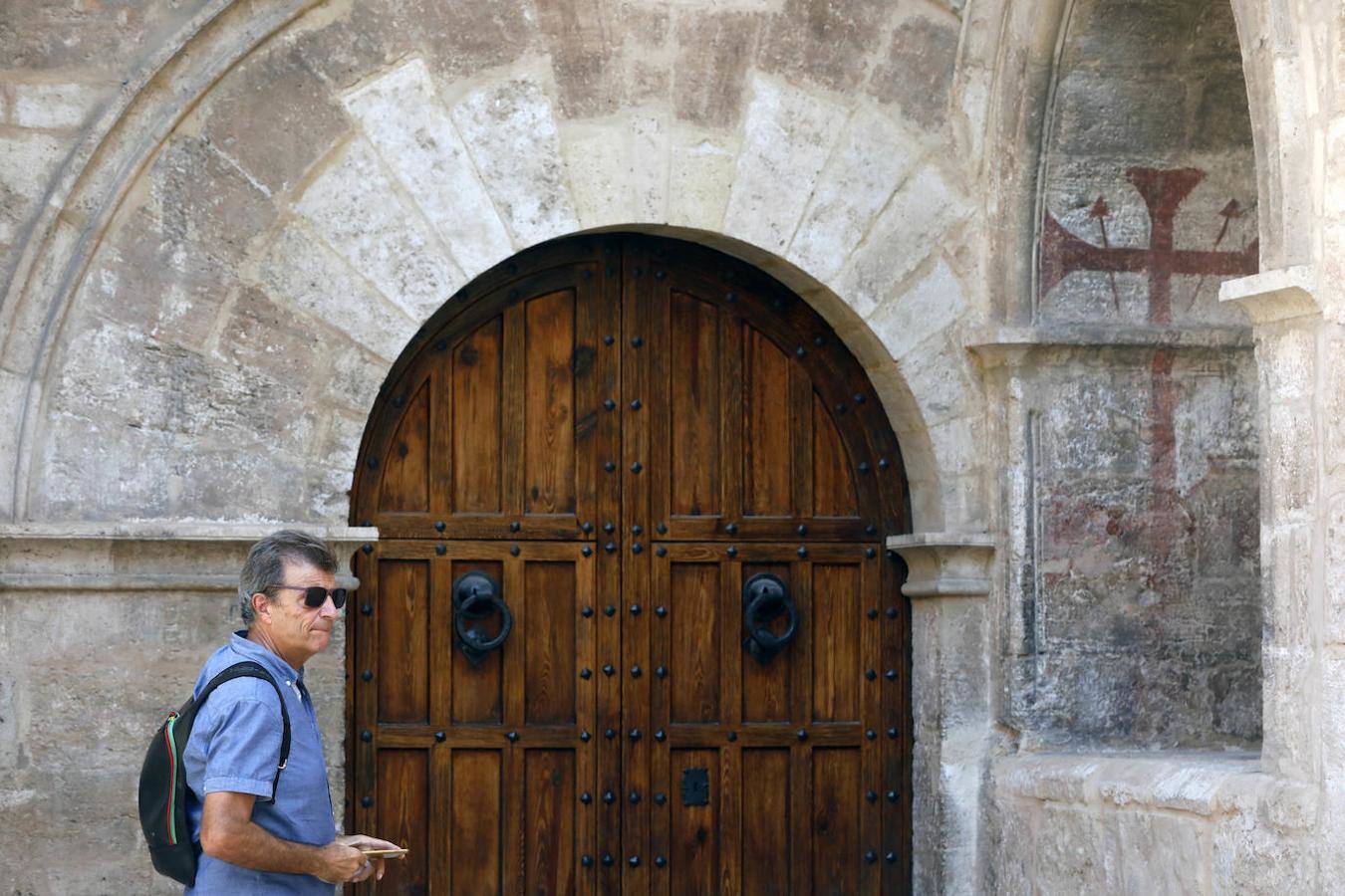 Fotos: San Juan del Hospital: una iglesia templaria en el centro de Valencia