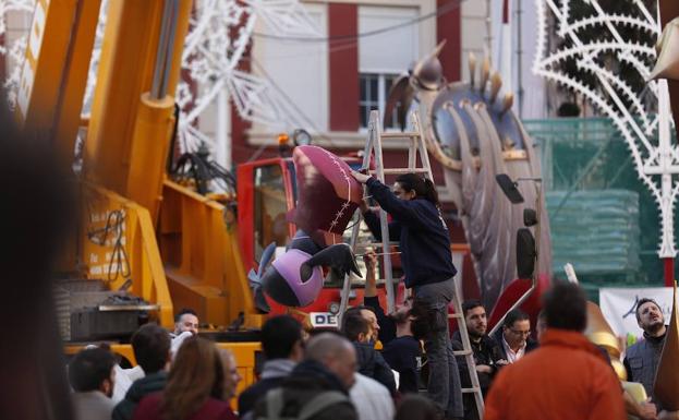 Plantà 2020: ¿Cuándo se ponen las fallas en Valencia? Horarios y fechas clave