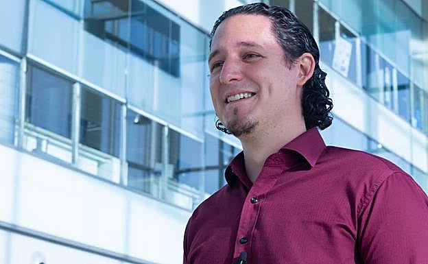 Rubén Darío Costa.