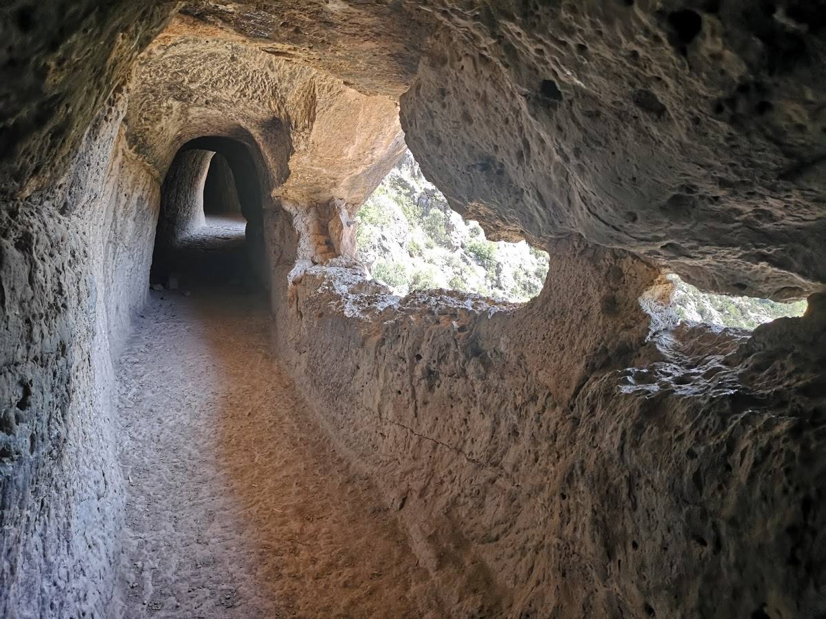 Hallan el mayor acueducto romano de España