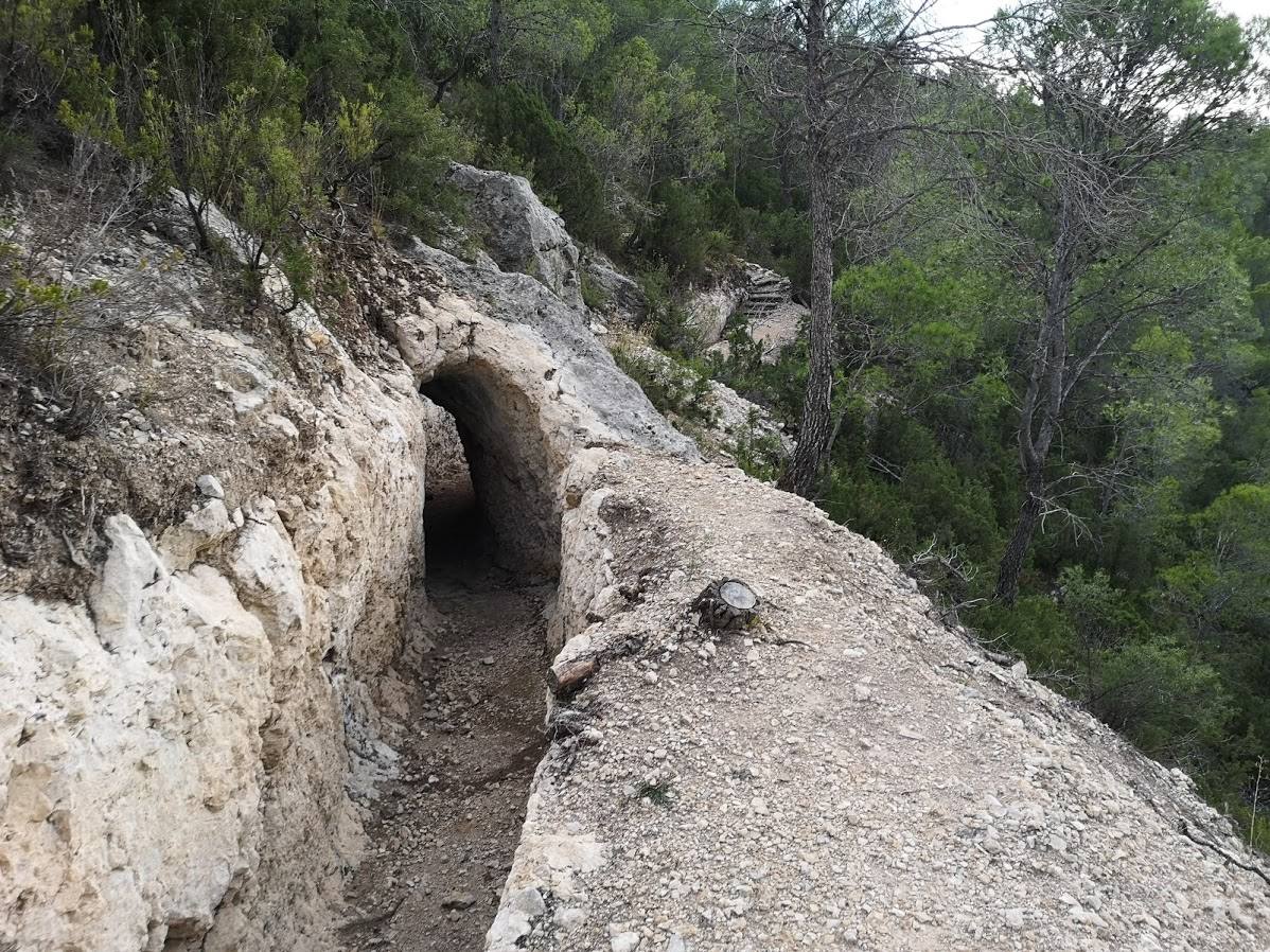 Hallan el mayor acueducto romano de España